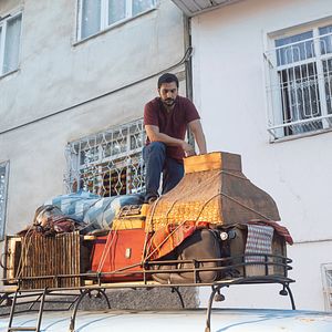 Bilder Aşk ve Yemek