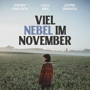 Bilder Viel Nebel im November