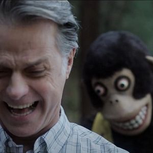 Bilder The Jolly Monkey