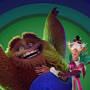 Bilder Elli – Ungeheuer Geheim