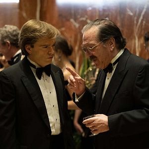 Bilder The Apprentice - The Trump Story