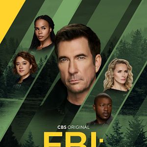 Bilder FBI: Most Wanted