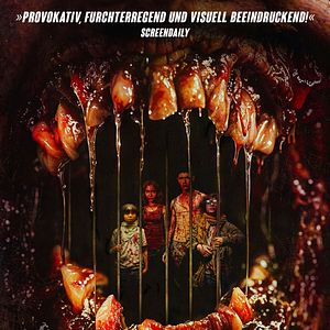 Bilder Párvulos - Kinder der Apokalypse