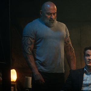 Bilder Garth Collins