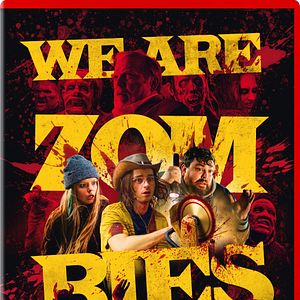 Bilder We Are Zombies