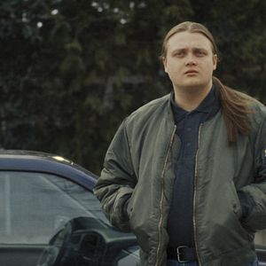 Bilder Mit der Faust in die Welt schlagen