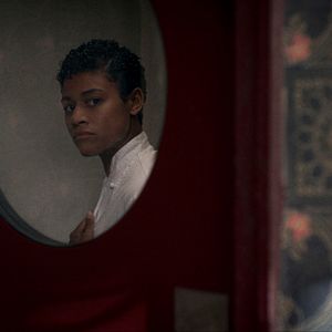 Bilder Ariana DeBose