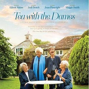 Bilder Tea With The Dames - Ein unvergesslicher Nachmittag