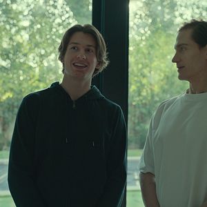 Bilder Don't Die: Der Mann, der unsterblich sein will