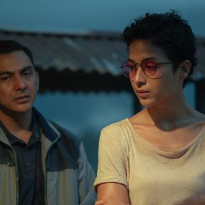 Bilder Borderless Fog