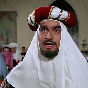 Bilder Die Schlacht von Toledo