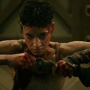 Bilder Rebel Moon - Teil 2: Die Narbenmacherin