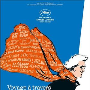 Bilder A Journey Through French Cinema