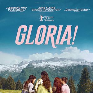Bilder Gloria!