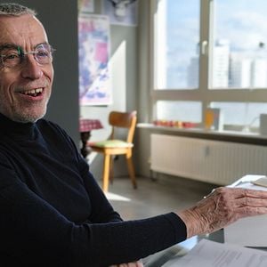 Bilder Im Schatten der Träume