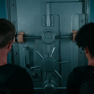 Bilder Der große Raub - Righteous Thieves