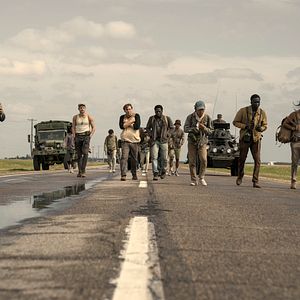 Bilder The Long Walk - Todesmarsch