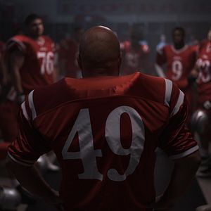 Bilder The Senior - Ein Traum, ein Wille, ein letztes Spiel