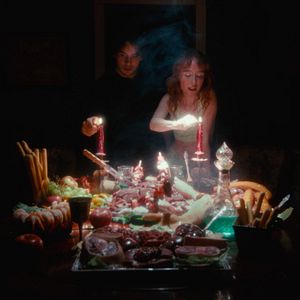 Bilder Cannibal Mukbang