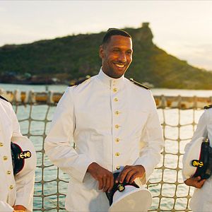 Bilder Invasion - Zwischen Paradies und Inferno