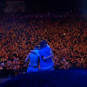 Bilder Rockstar: Duki, From The End Of The World