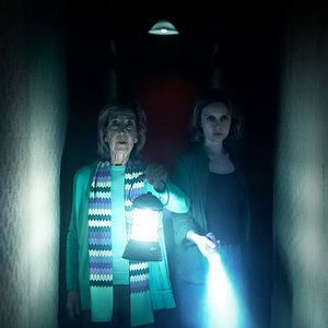 Bilder Insidious 6: Out Of The Further