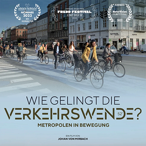 Bilder Wie gelingt die Verkehrswende? Metropolen in Bewegung