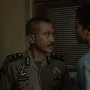 Bilder Borderless Fog