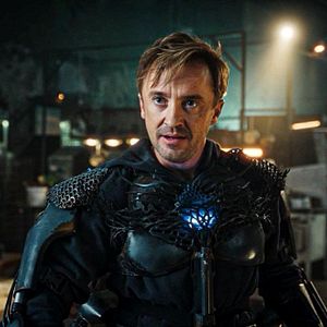 Bilder Project Darwin