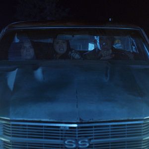 Bilder Shaky Shivers