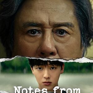 Bilder Notes From The Last Row