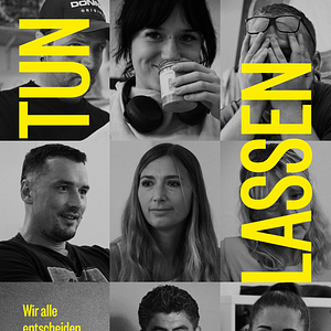 Bilder Tun und Lassen