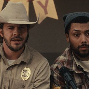 Bilder Chance Perdomo