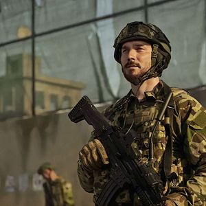 Bilder Last Flight - Flucht aus Kabul