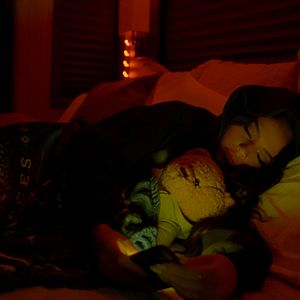 Bilder Rebbeca: Becky G