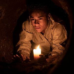 Bilder Ariana DeBose