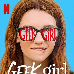 Bilder Geek Girl