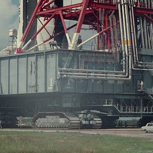 Bilder Apollo 13: Überleben