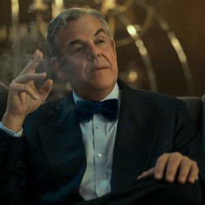 Bilder Danny Huston