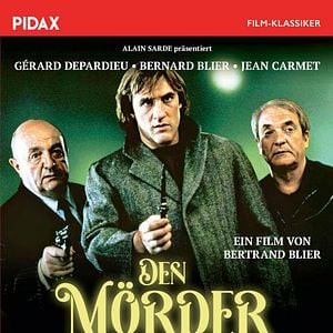 Bilder Den Mörder trifft man am Buffet