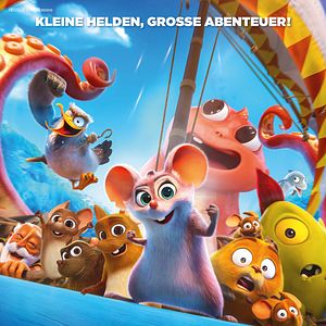 Bilder Die wilden Mäuse