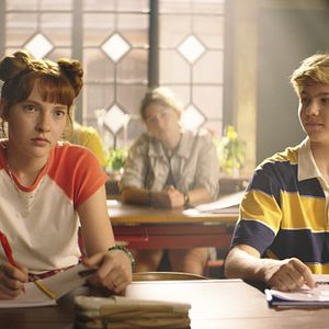 Bilder Die Schule der magischen Tiere 3