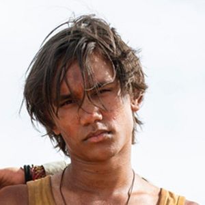 Bilder Tjiirdm McGuire