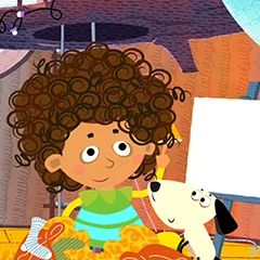 Bilder Mias Maschine