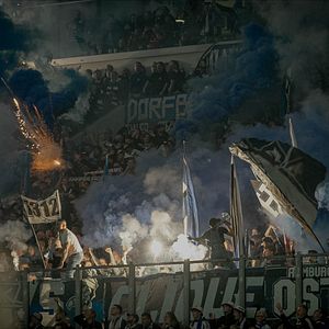 Bilder Always Hamburg