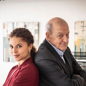 Bilder Wilsberg: Trügerische Sicherheit