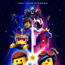 Bilder The LEGO Movie 2