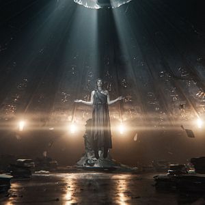 Bilder In The Lost Lands