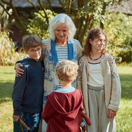 Bilder Ein Sommer in Sommerby