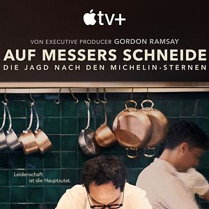 Bilder Auf Messers Schneide: Die Jagd nach den Michelin-Sternen